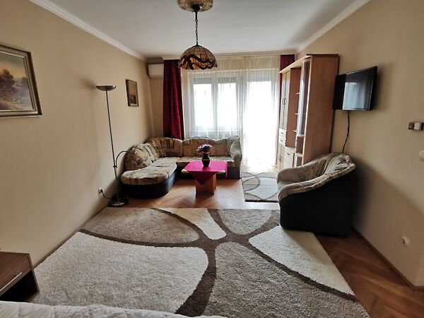 Eladó lakás Szeged, Újszeged