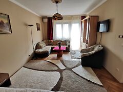 Eladó lakás Szeged, Újszeged