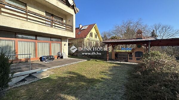 Eladó ház Budapest, II. kerület