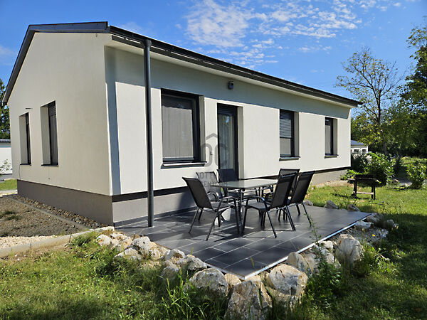 Eladó ház Kőszegszerdahely