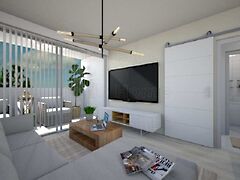 Eladó lakás Keszthely