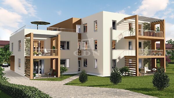 Eladó lakás Nagykanizsa