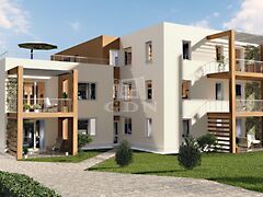 Eladó lakás Nagykanizsa