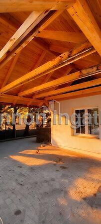 Eladó ház Balatonfűzfő