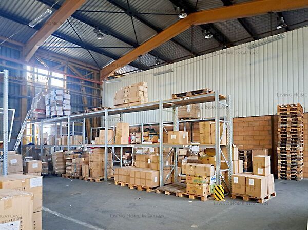 Kiadó ipari Budapest, XIII. kerület, Angyalföld