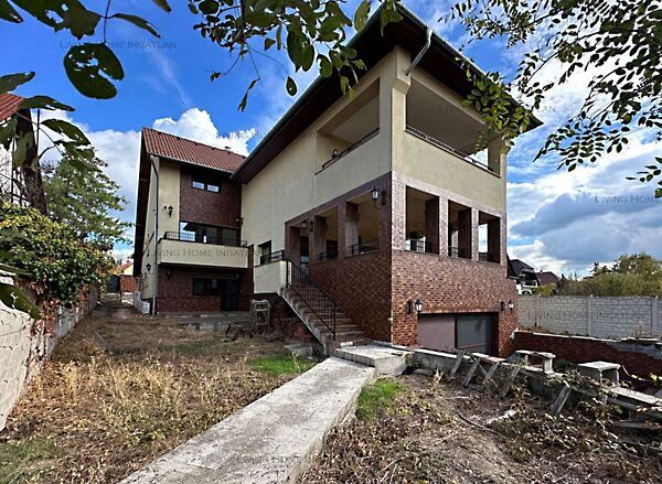 Eladó ház Szentendre