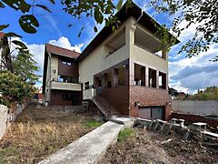 Eladó ház Szentendre