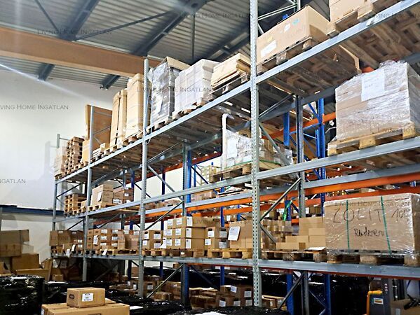 Kiadó ipari Budapest, XIII. kerület