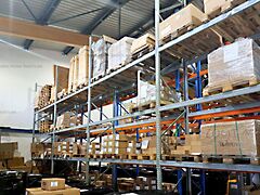 Kiadó ipari Budapest, XIII. kerület