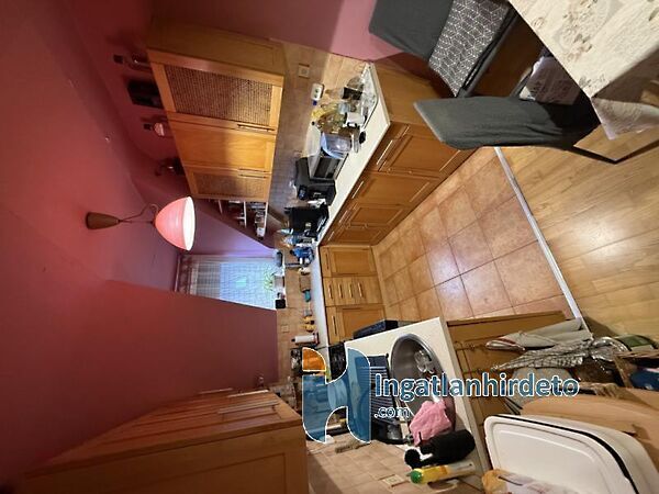 Eladó lakás Zalaegerszeg, Kertváros