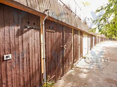 Eladó garázs Szeged