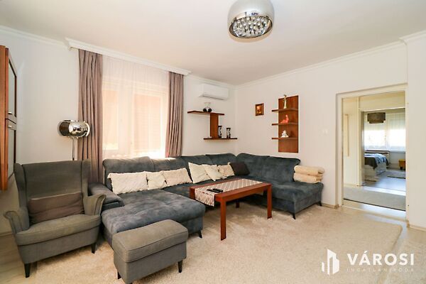 Eladó ház Orosháza