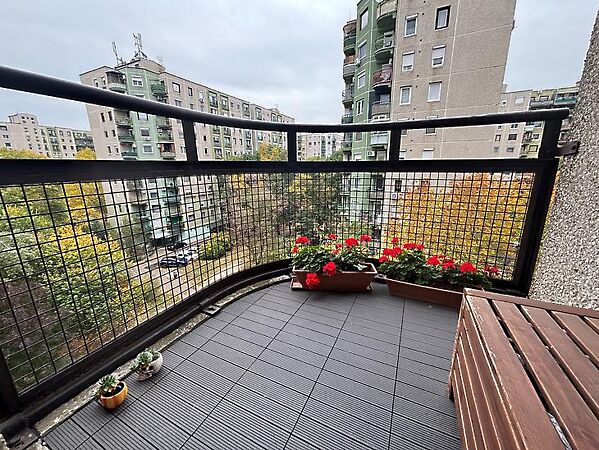 Eladó lakás Budapest, IV. kerület