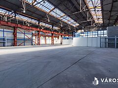 Kiadó üzleti Budapest, XXI. kerület, Gyártelep