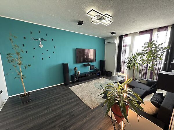 Eladó lakás Szentendre