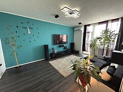 Eladó lakás Szentendre