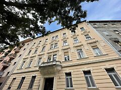 Eladó lakás Budapest, VII. kerület