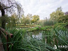 Eladó ház Vámosszabadi