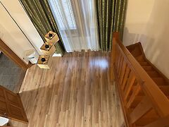 Kiadó lakás Budapest, VII. kerület