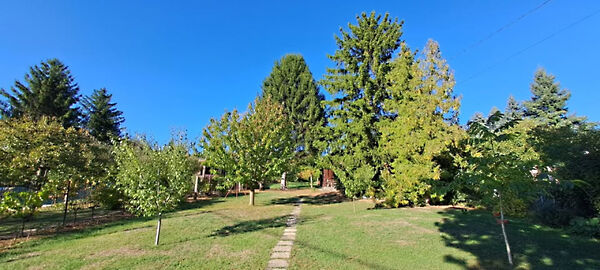 Eladó földterület Budakeszi