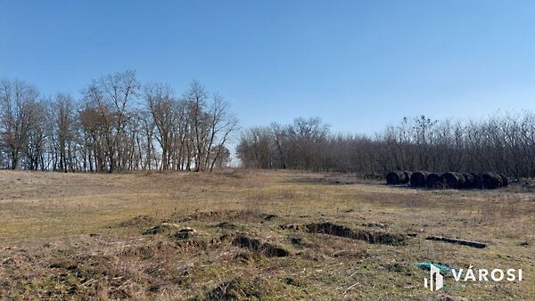 Eladó földterület Hosszúpályi