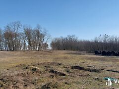 Eladó földterület Hosszúpályi