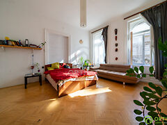 Eladó lakás Budapest, VII. kerület