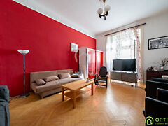 Eladó lakás Budapest, VII. kerület