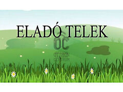 Eladó földterület Debrecen