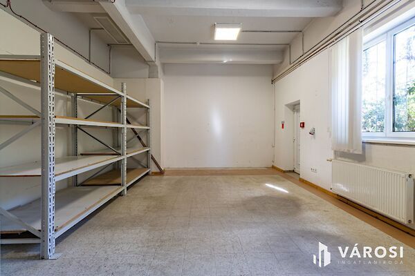 Kiadó iroda Budapest, XXI. kerület, Gyártelep