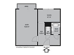 Eladó lakás Győr, Marcalváros II.