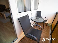 Eladó lakás Győr, Adyváros