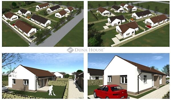 Eladó ház Szombathely