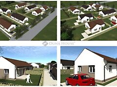 Eladó ház Szombathely