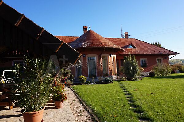 Eladó ház Kiskunfélegyháza