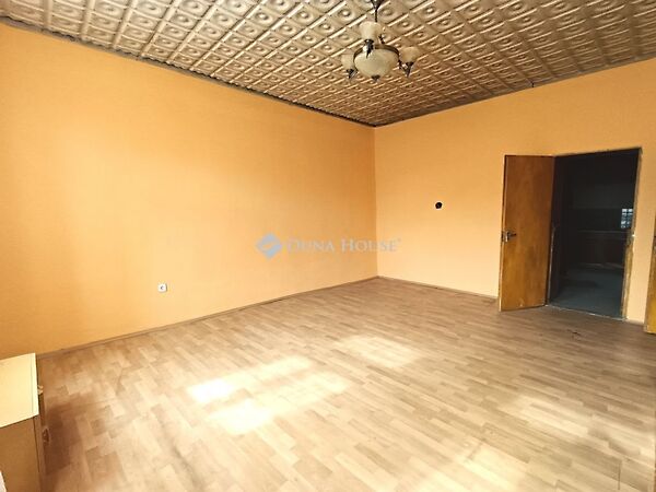 Eladó ház Kemenespálfa