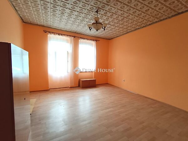 Eladó ház Kemenespálfa