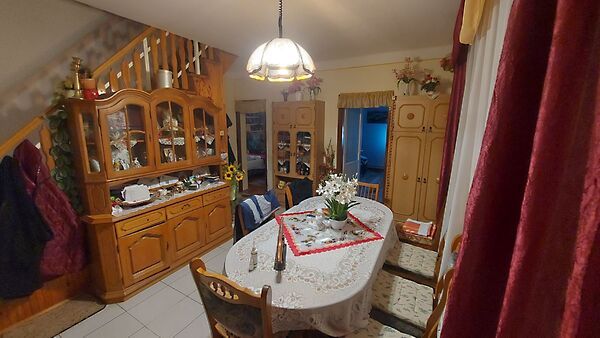 Eladó ház Nyíregyháza