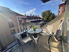 Kiadó lakás Balatonboglár