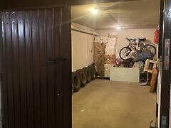 Eladó garázs Nyíregyháza, Belváros