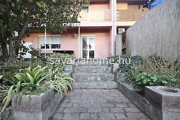 Eladó ház Szombathely
