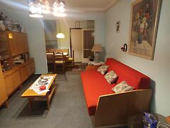 Eladó lakás Oroszlány