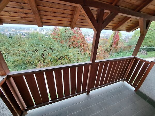 Eladó nyaraló Miskolc