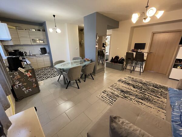 Eladó lakás Nyíregyháza