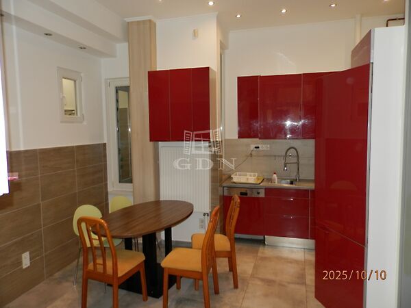 Eladó lakás Budapest, IX. kerület