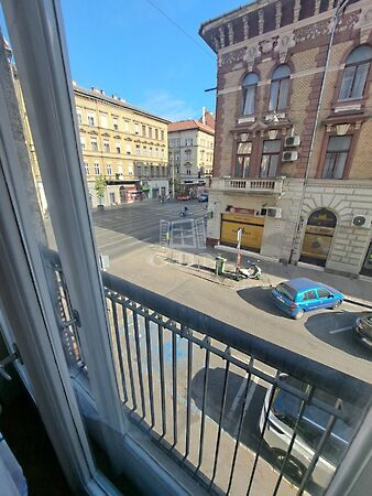 Eladó lakás Budapest, VIII. kerület