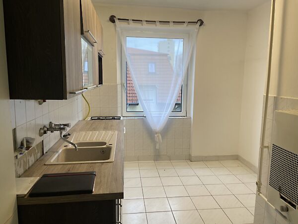 Eladó lakás Nyíregyháza