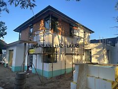 Eladó ház Budapest, XVI. kerület, Sashalom