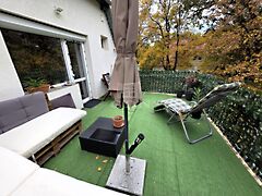 Eladó lakás Balatonfűzfő