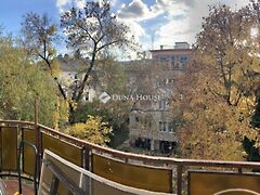 Eladó lakás Budapest, II. kerület